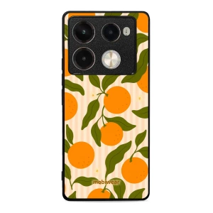 Hülle Glossy Case für Infinix Note 40 Pro Plus - Farbe GP82G