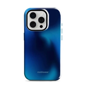 Hülle Elite Pro für Apple iPhone 15 Pro - Farbe EP68E