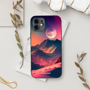 Hülle Glossy Case für Xiaomi Redmi Note 12 5G - Farbe G008G