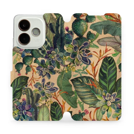 Hülle für OPPO A5 Pro 5G - Farbe VP05S