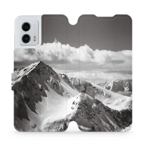 Hülle für Motorola Moto G53 5G - Farbe M152P