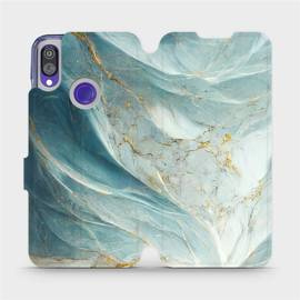 Hülle für Xiaomi Redmi Note 7 - Farbe VP34S