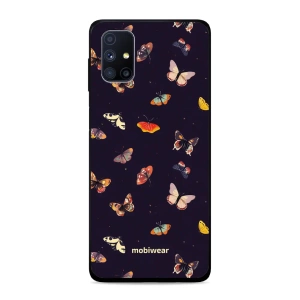 Hülle Glossy Case für Samsung Galaxy M51 - Farbe GP78G