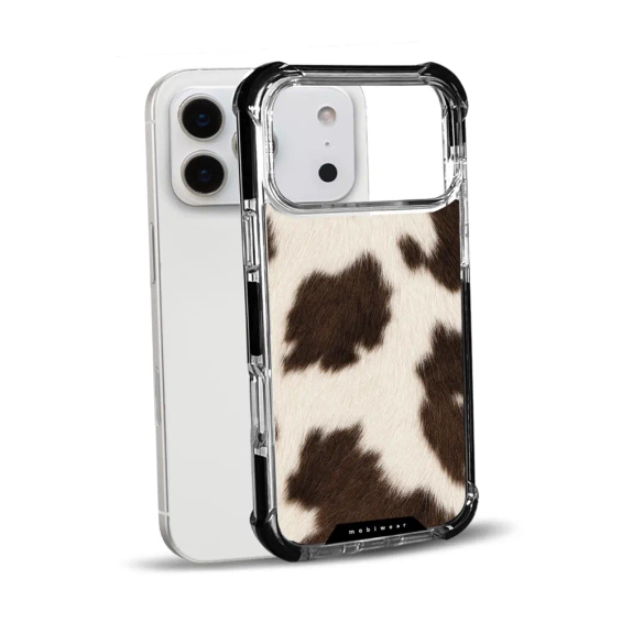 Hülle MagSafe Elite Bumper für Apple iPhone 17 Pro Max - Farbe D166D