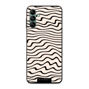 Hülle Glossy Case für Samsung Galaxy A04S - Farbe GA62G