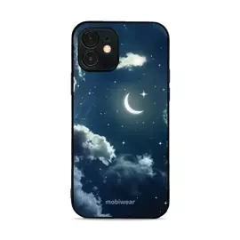 Hülle Glossy Case für Apple iPhone 12 mini - Farbe G048G