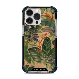 Hülle MagSafe Elite Bumper für Apple iPhone 13 Pro - Farbe D013D