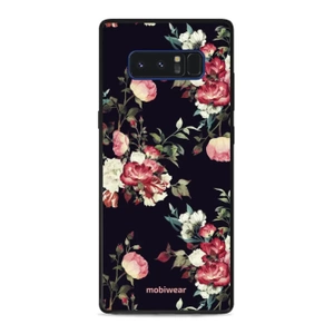 Hülle Glossy Case für Samsung Galaxy Note 8 - Farbe G040G