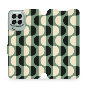 Hülle für Samsung Galaxy M33 5G - Farbe VA56S