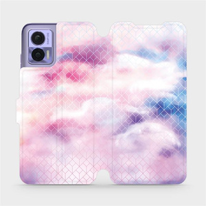 Hülle für Motorola Edge 30 Neo - Farbe MR02S