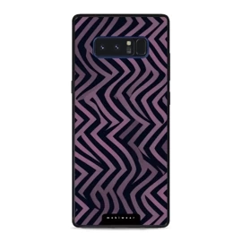 Hülle Glossy Case für Samsung Galaxy Note 8 - Farbe GA55G