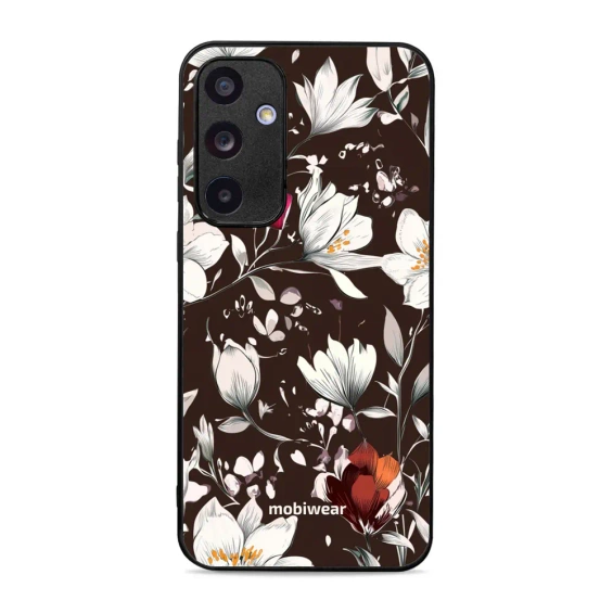 Hülle Glossy Case für Samsung Galaxy A55 5G - Farbe GP72G