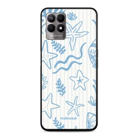 Hülle Glossy Case für Realme 8i - Farbe GP88G
