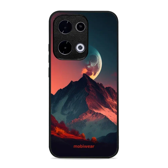 Hülle Glossy Case für OPPO Reno 13 - Farbe G007G