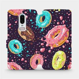 Hülle für OnePlus 6 A6000 - Farbe VP19S