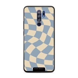 Hülle Glossy Case für Xiaomi Redmi 9 - Farbe GA59G