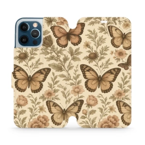 Hülle für Apple iPhone 12 Pro Max - Farbe VP92S