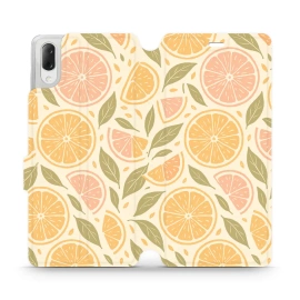 Hülle für Sony Xperia L3 - Farbe VP80S