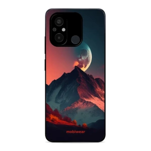 Hülle Glossy Case für Xiaomi Redmi 12C - Farbe G007G