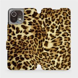 Hülle für Xiaomi 11 Lite 5G NE - Farbe VA33P