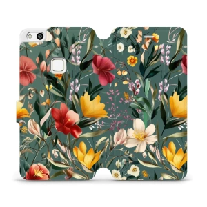 Hülle für Huawei P10 Lite - Farbe VP71S