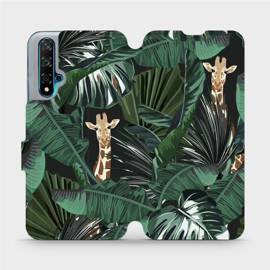 Hülle für Huawei Nova 5T - Farbe VP06P