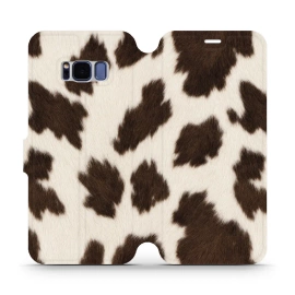 Hülle für Samsung Galaxy S8 - Farbe V166S