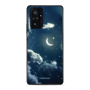 Hülle Glossy Case für Xiaomi Redmi Note 10 pro - Farbe G048G