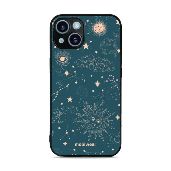 Hülle Glossy Case für Apple iPhone 14 - Farbe G047G