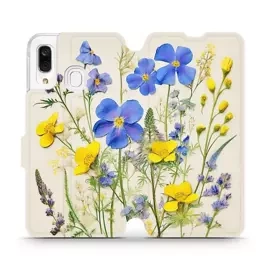 Hülle für Samsung Galaxy A40 - Farbe VP41S