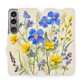 Hülle für Sony Xperia 1 VI - Farbe VP41S