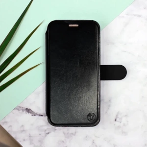 Hülle für Samsung Galaxy M34 5G - Farbe Black&Gray