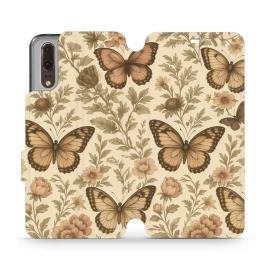 Hülle für Huawei P20 - Farbe VP92S