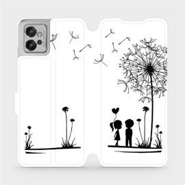 Hülle für Motorola Moto G32 - Farbe MH16P