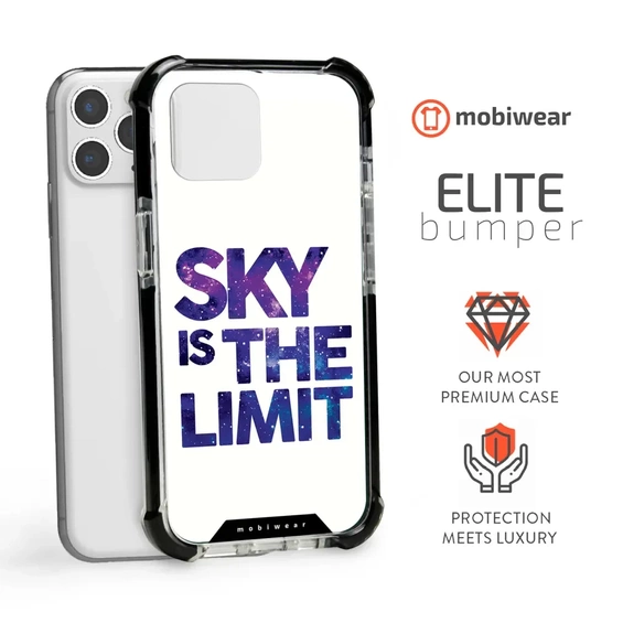 Hülle MagSafe Elite Bumper für Apple iPhone 11 Pro - Farbe D081D