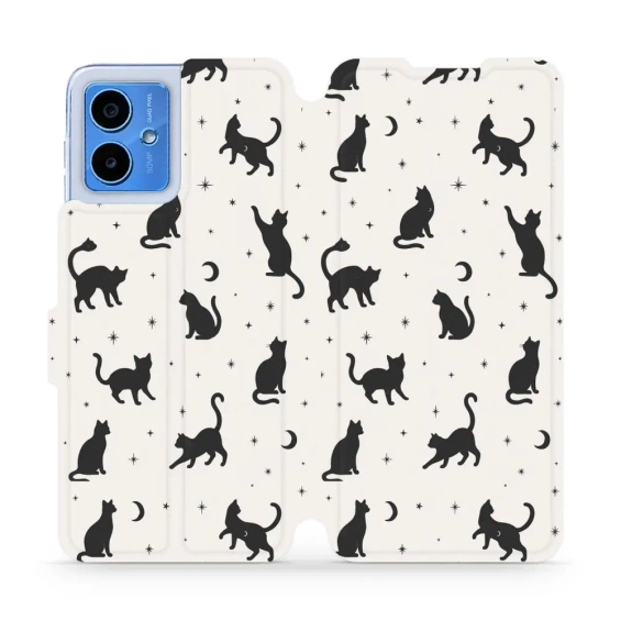 Hülle für Motorola Moto G14 - Farbe V162S