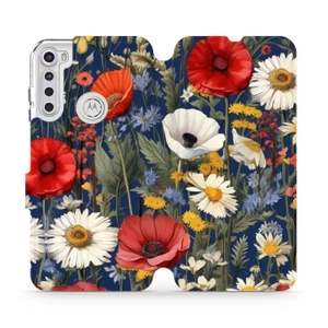 Hülle für Motorola One Fusion Plus - Farbe VP46S