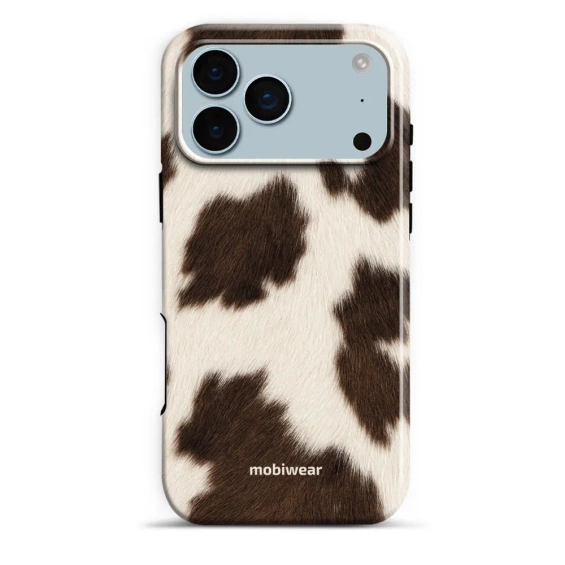 Hülle Elite Pro für Apple iPhone 17 Pro Max - Farbe E166E