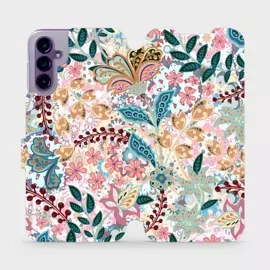Hülle für Samsung Galaxy A14 5G - Farbe MX04S