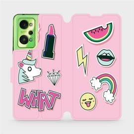 Hülle für Realme GT Neo 2 - Farbe M129S