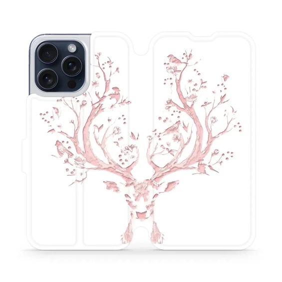 Hülle für Apple iPhone 15 Pro Max - Farbe M007S