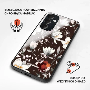 Hülle Glossy Case für Samsung Galaxy A07 - Farbe GP72G