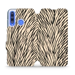 Hülle für Huawei Honor 20 Lite - Farbe VA52S