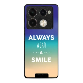 Hülle Glossy Case für Infinix Note 40 Pro Plus - Farbe G074G