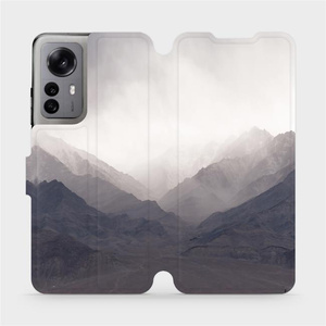 Hülle für Xiaomi 12X - Farbe M151P