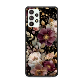 Hülle Glossy Case für Samsung Galaxy A52 - Farbe G169G