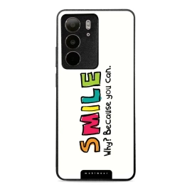 Hülle Glossy Case für Realme C75 - Farbe G073G