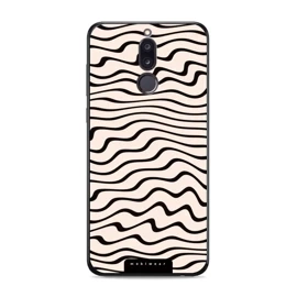 Hülle Glossy Case für Huawei Mate 10 Lite - Farbe GA62G