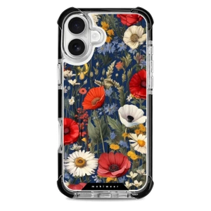 Hülle MagSafe Elite Bumper für Apple iPhone 16 Plus - Farbe D005D