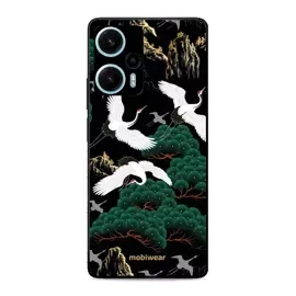 Hülle Glossy Case für Xiaomi POCO F5 - Farbe G042G